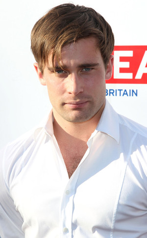 Christian Cooke