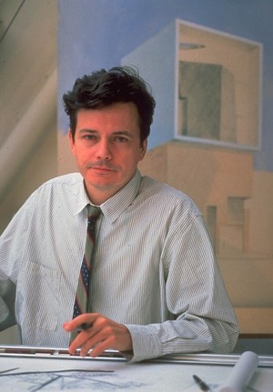 Christian de Portzamparc