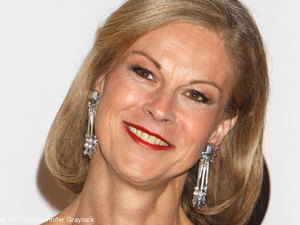 Christie Hefner