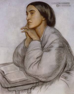 Christina G. Rossetti