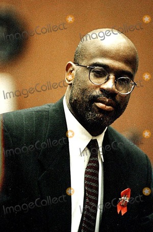 Christopher Darden