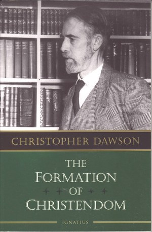 Christopher Dawson