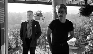 Christopher Isherwood