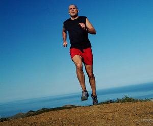 Christopher McDougall