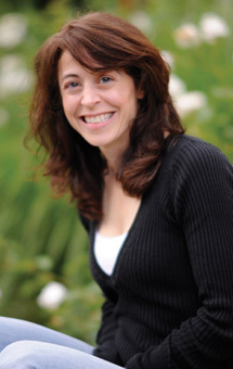 Claire Scovell LaZebnik