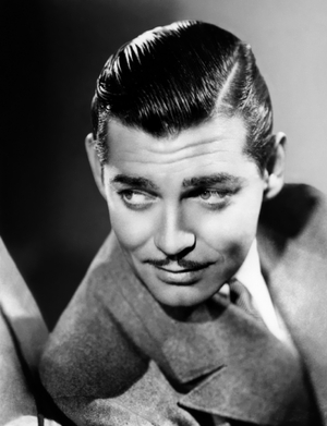 Clark Gable