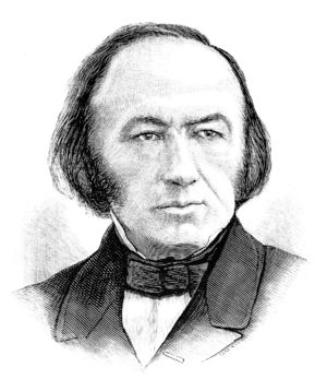 Claude Bernard