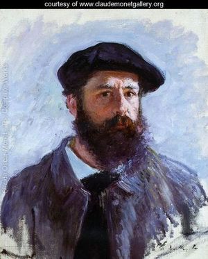 Claude Monet