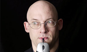 Clay Shirky