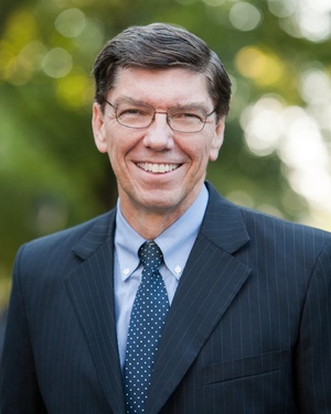 Clayton Christensen