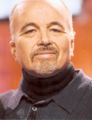 Clint Howard