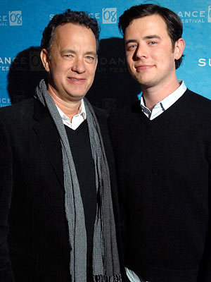 Colin Hanks