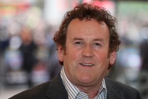 Colm Meaney