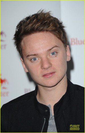 Conor Maynard