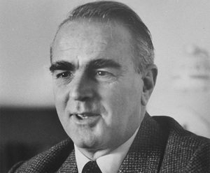 Constantine Karamanlis