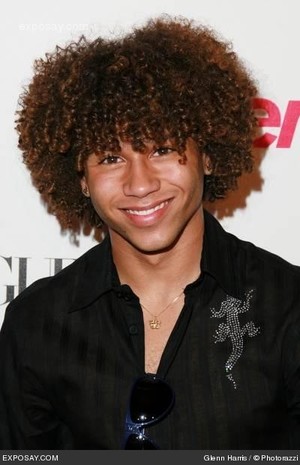 Corbin Bleu