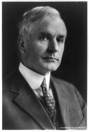 Cordell Hull