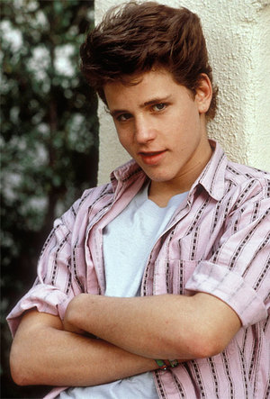Corey Haim