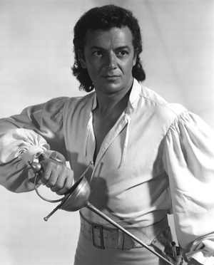Cornel Wilde