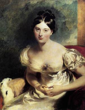 Countess of Blessington