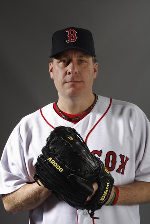 Curt Schilling