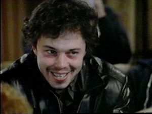 Curtis Armstrong
