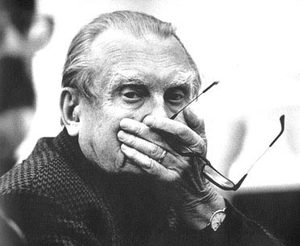 Czeslaw Milosz