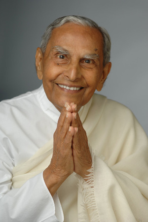 Dada Vaswani