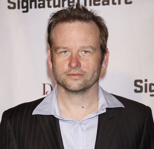 Dallas Roberts