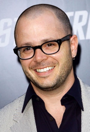 Damon Lindelof