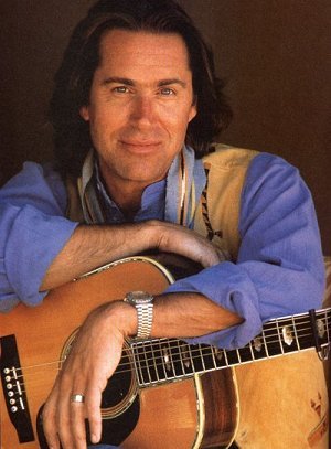 Dan Fogelberg