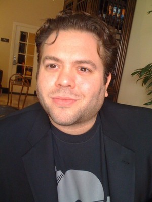 Dan Fogler