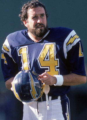 Dan Fouts
