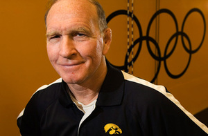 Dan Gable