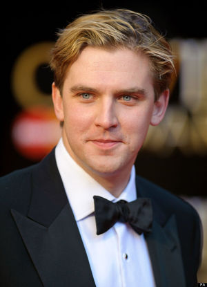 Dan Stevens