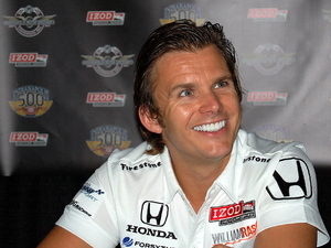 Dan Wheldon