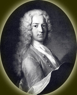 Daniel Bernoulli
