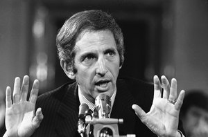 Daniel Ellsberg