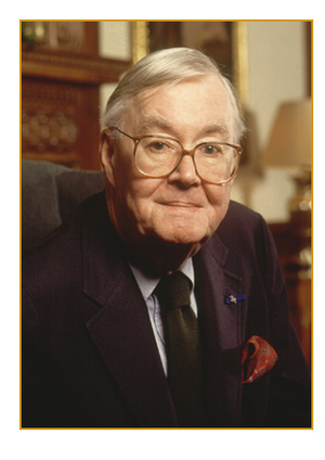 Daniel Patrick Moynihan