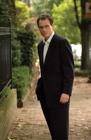 Daniel Silva