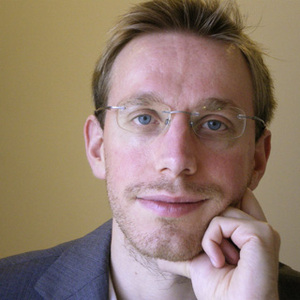 Daniel Tammet