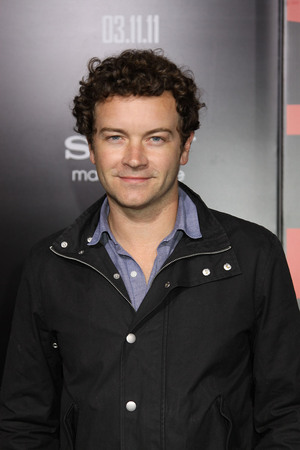 Danny Masterson