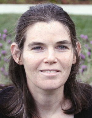 Daphne Koller