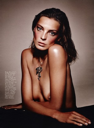 Daria Werbowy