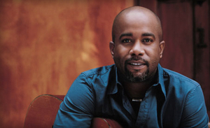 Darius Rucker