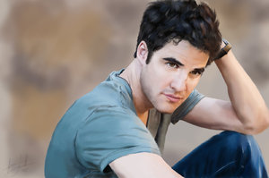 Darren Criss