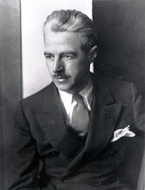 Dashiell Hammett