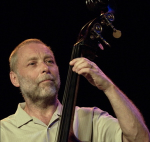Dave Holland