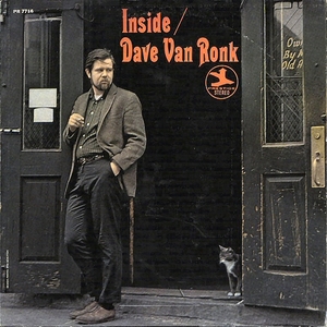 Dave Van Ronk