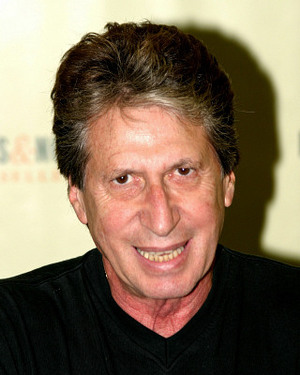 David Brenner